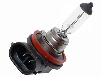 Headlight bulb - H8 12V, 35W